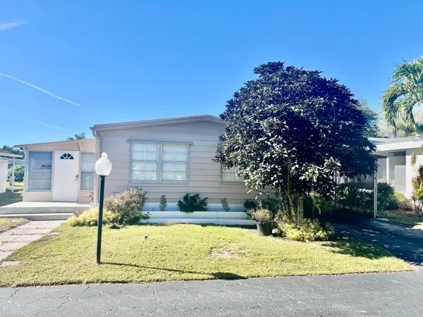 6741 NW 44th Way #Lot T-11, Coconut Creek, FL 33073