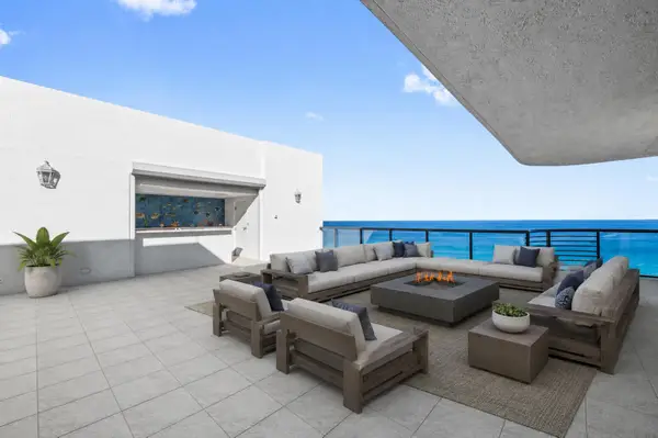 2727 S Ocean Boulevard #1502, Highland Beach, FL 33487