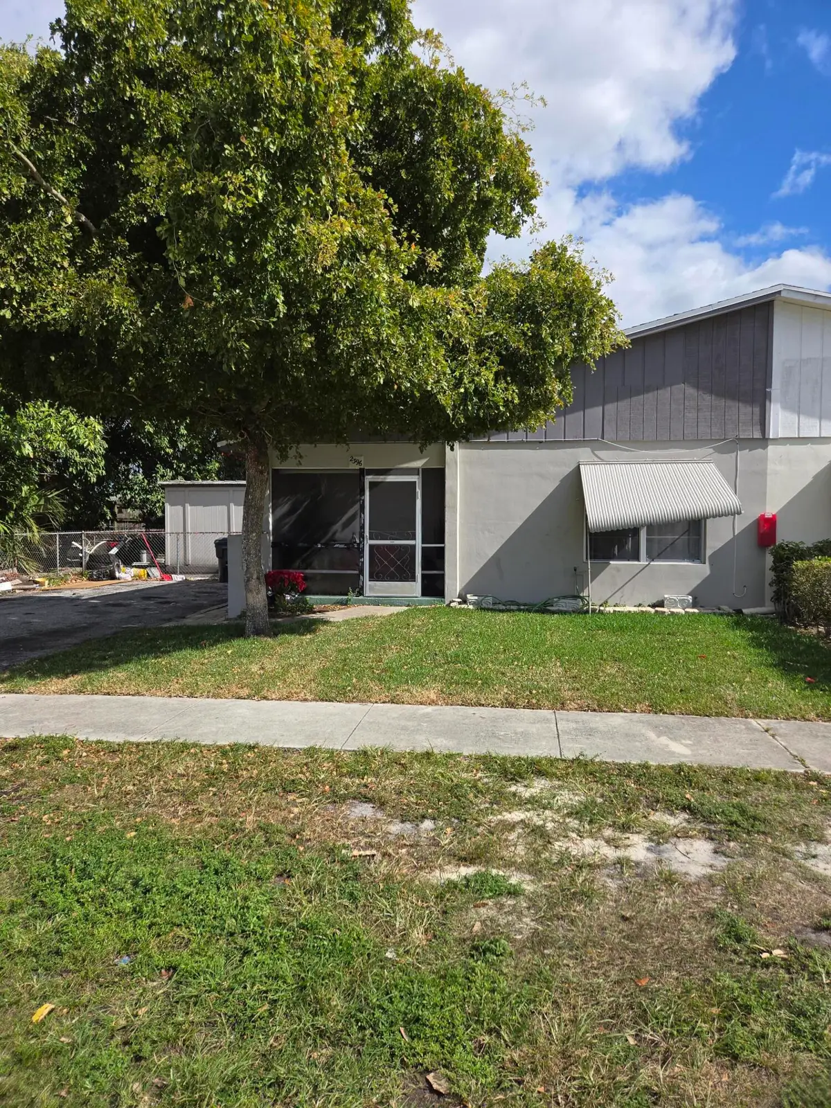 2396 Daphne Drive, West Palm Beach, FL 33415 - #1