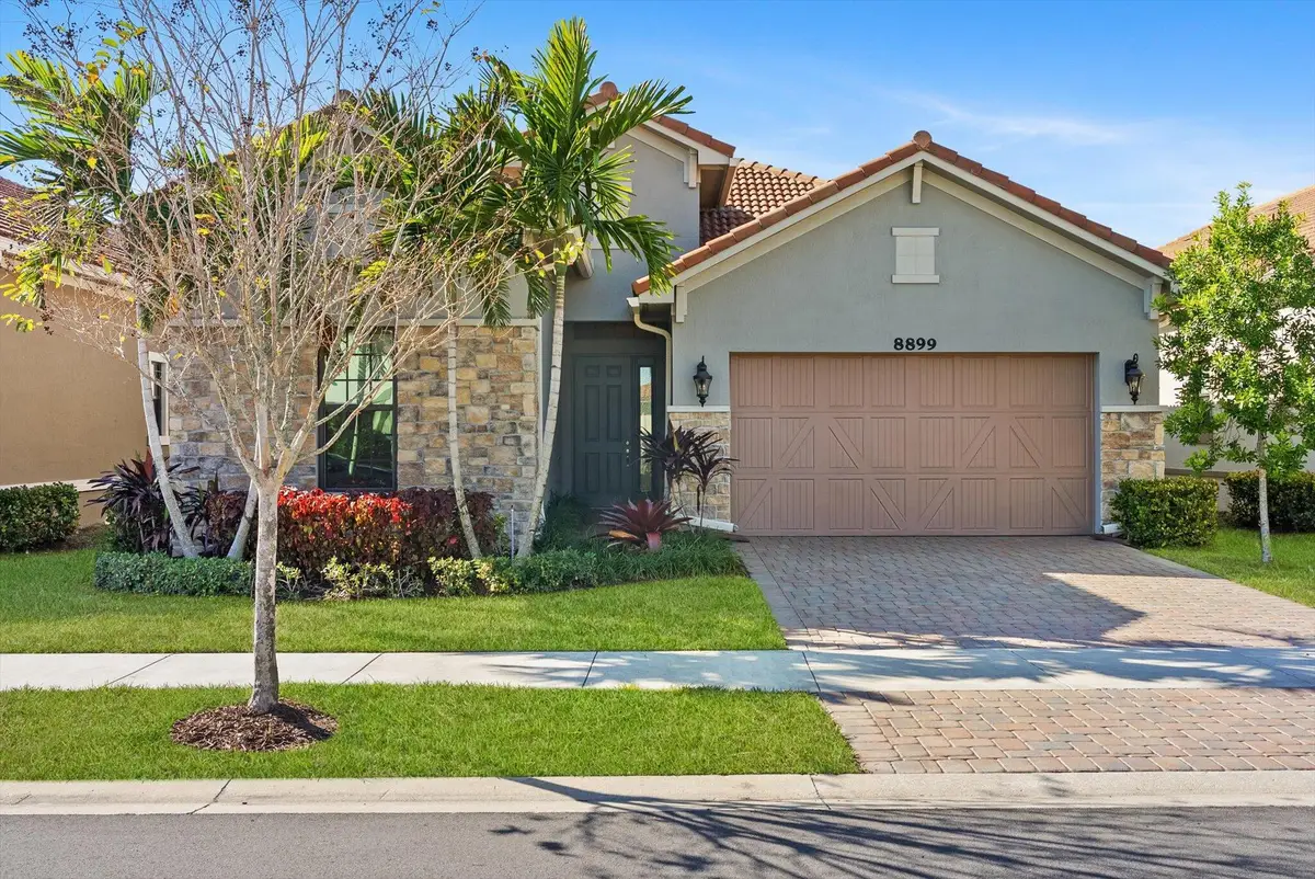 8899 Leon Circle W, Parkland, FL 33076 - #1