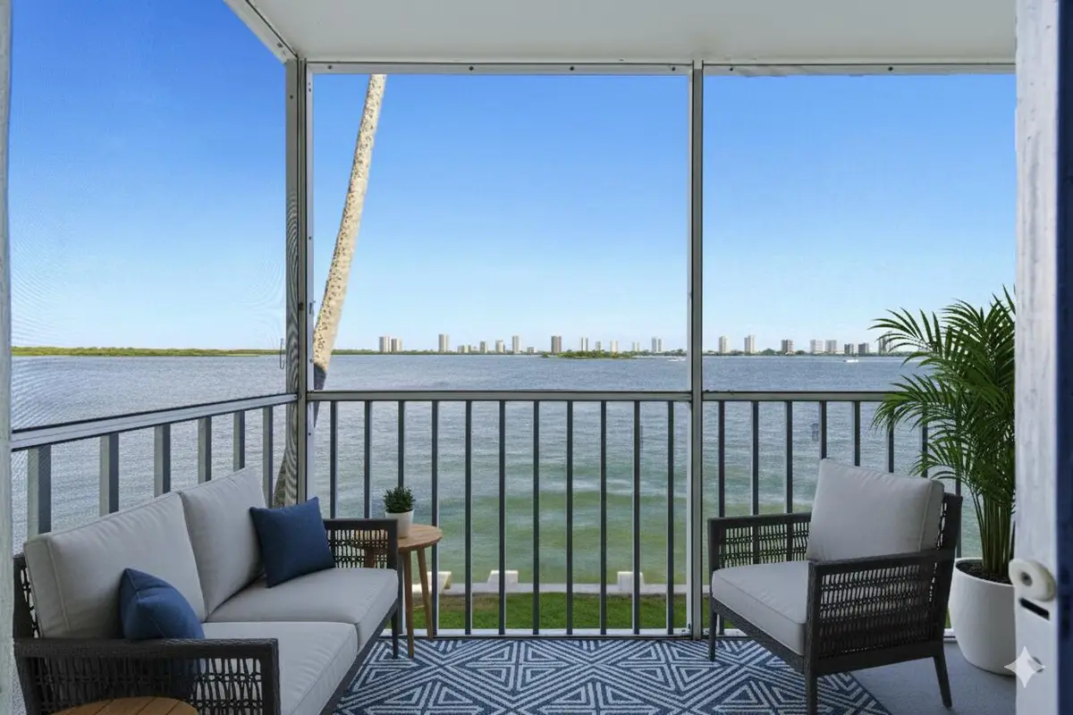 100 Doolen Court #203, North Palm Beach, FL 33408 - #1