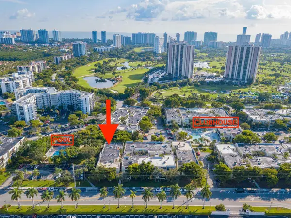 20341 NE 30th Avenue #Ph14-6, Aventura, FL 33180