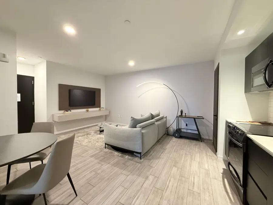 398 NE 5th Street #1715, Miami, FL 33132 - #3