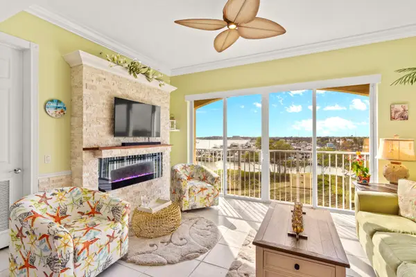 33 Harbour Isle Drive W #306, Fort Pierce, FL 34949