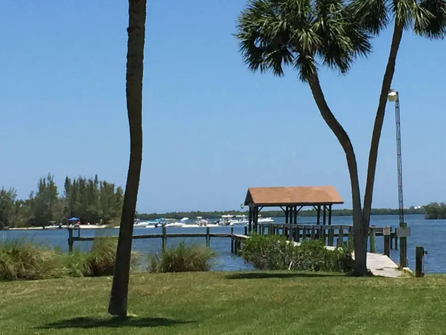 11450 S Indian River Drive, Sebastian, FL 32958 - #3