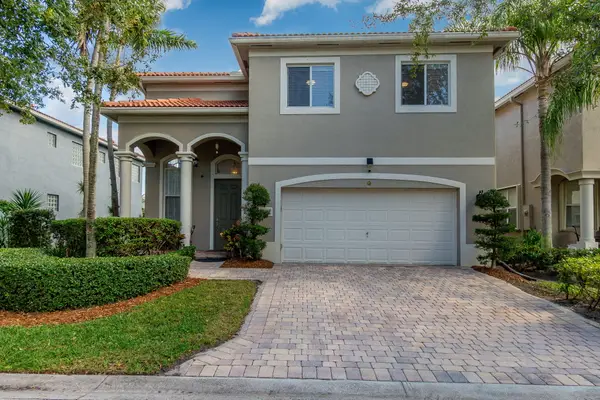 1004 Center Stone Lane, Riviera Beach, FL 33404
