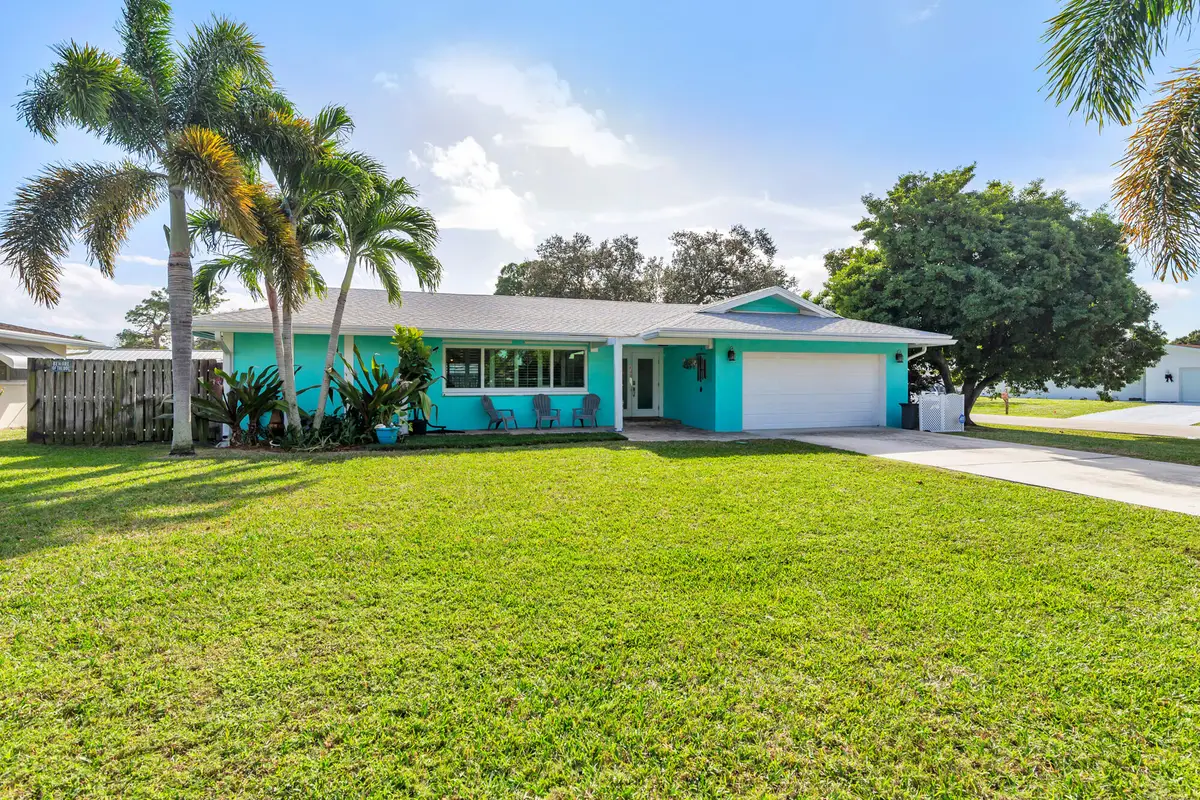 4244 Hyacinth Circle N, Palm Beach Gardens, FL 33410 - #1