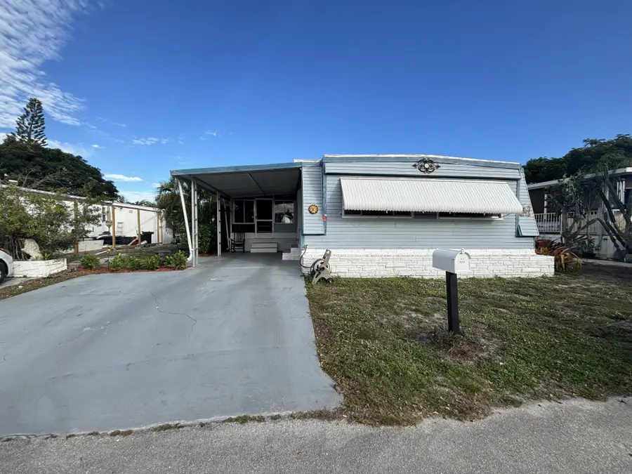 4912 NW 3rd Ave, Lot 940, Deerfield Beach, FL 33064 - #2