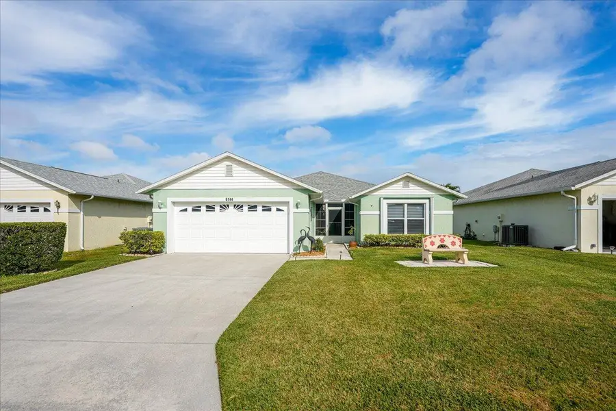 6144 Alexandria Circle, Fort Pierce, FL 34982 - #2