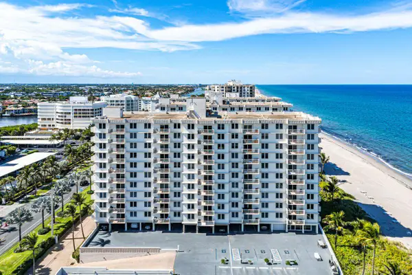 3301 S Ocean Boulevard #201, Highland Beach, FL 33487