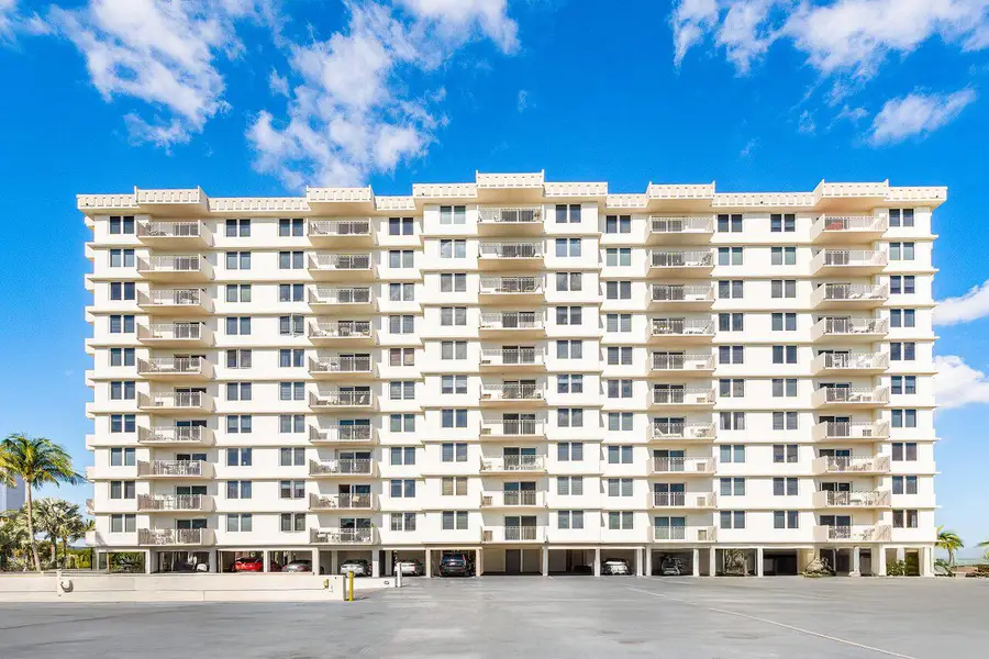 3301 S Ocean Boulevard #201, Highland Beach, FL 33487 - #2