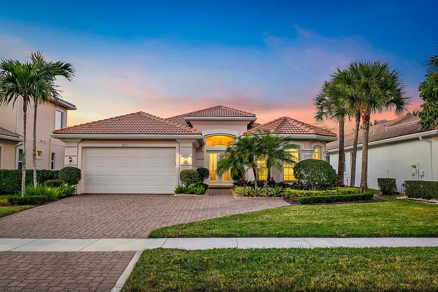 271 Carina Drive, Jupiter, FL 33478 - #2
