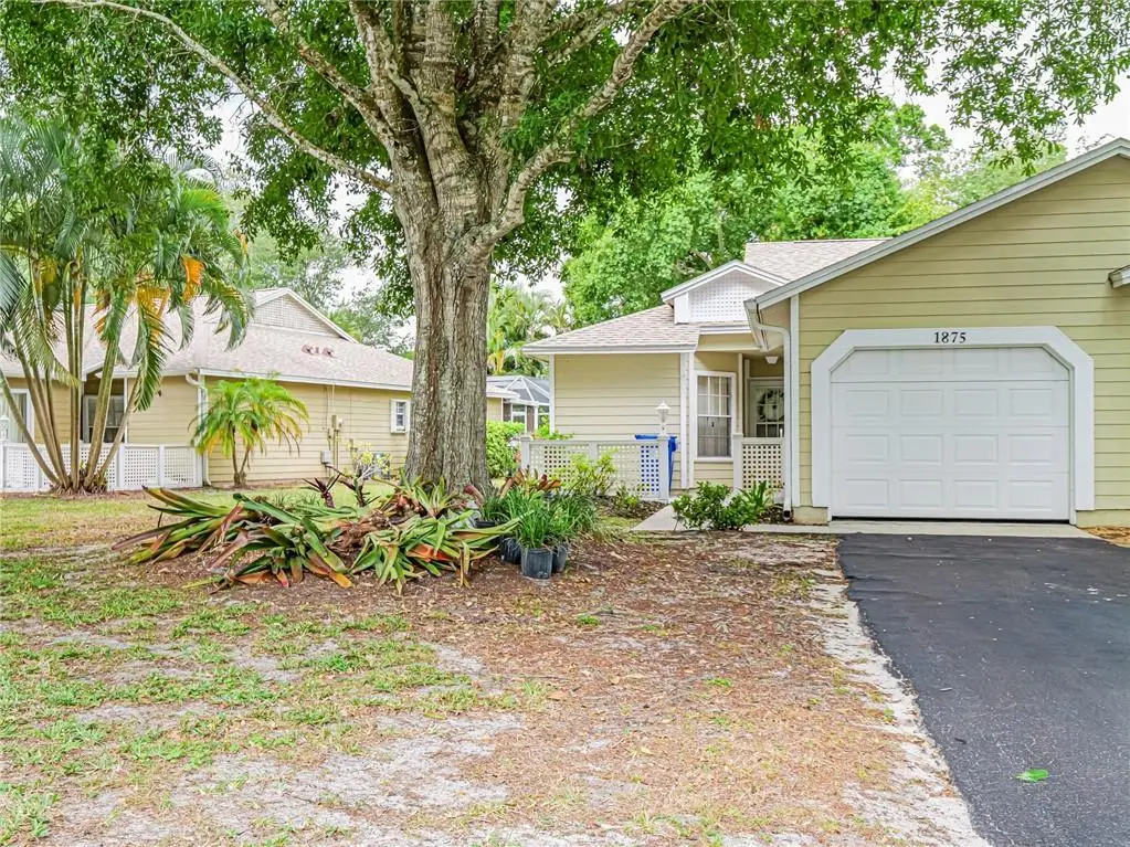 1875 Sixty Oaks Lane, Vero Beach, FL 32966 - #1