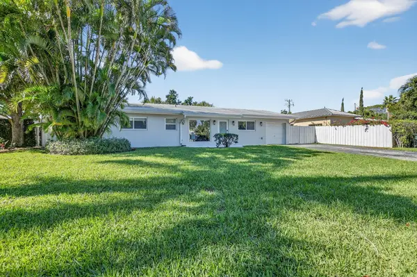 3751 NE 5th Avenue, Boca Raton, FL 33431
