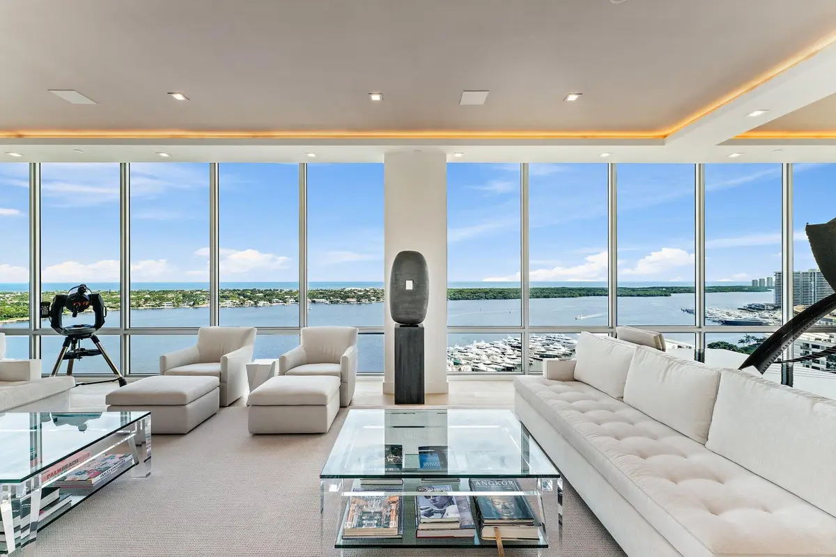 3 Water Club Way #1902, North Palm Beach, FL 33408 - #1