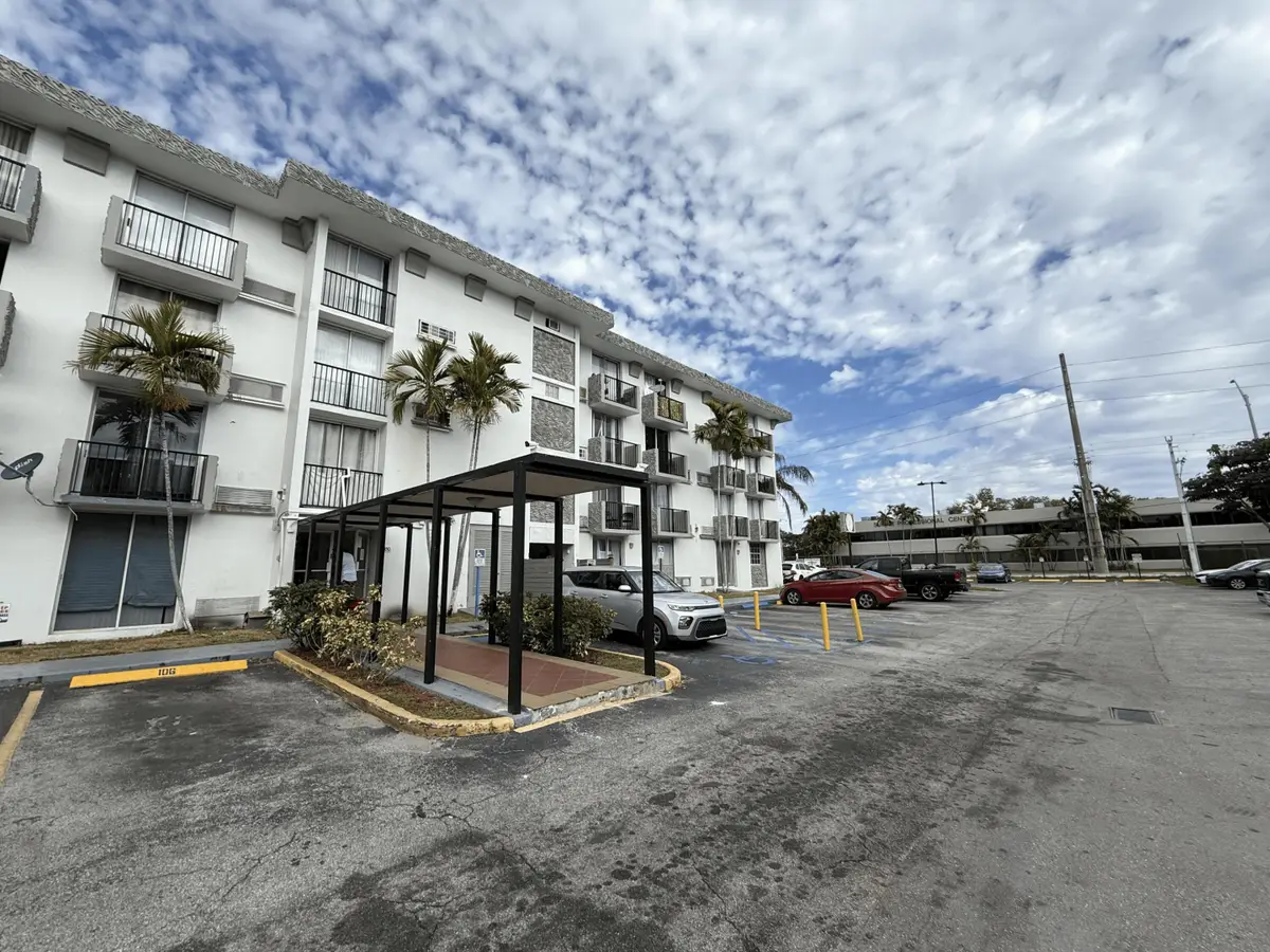 16450 NW 2nd Avenue #116, Miami, FL 33169 - #1
