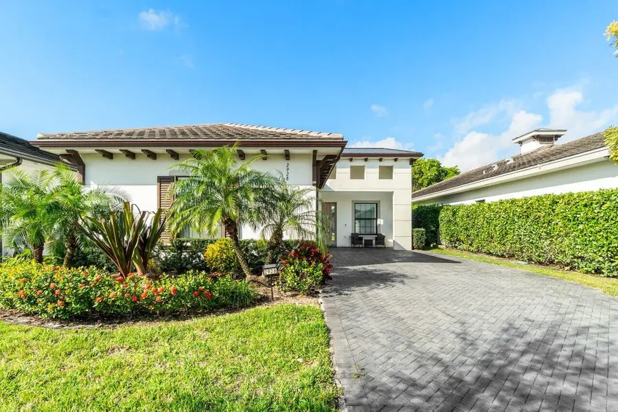 2928 Gin Berry Way, West Palm Beach, FL 33401 - #3