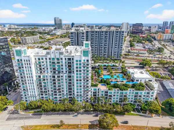 300 S Australian Avenue #1205, West Palm Beach, FL 33401