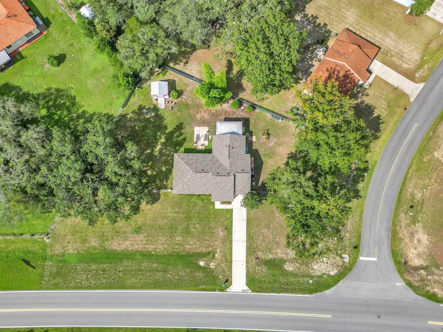 814 Oak Road, Ocala, FL 34472 - #2