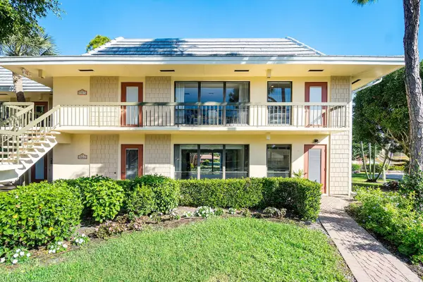 4663 Kittiwake Court #Kingfisher N, Boynton Beach, FL 33436