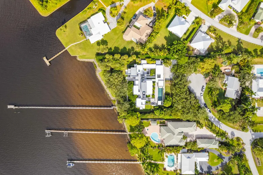 1924 NW Shore Terrace, Stuart, FL 34994 - #3