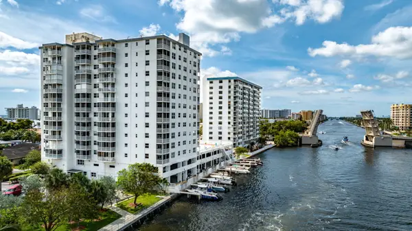1505 N Riverside Drive #507, Pompano Beach, FL 33062