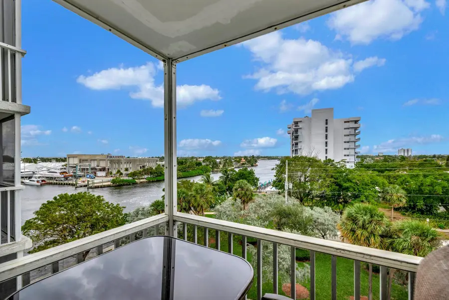 1505 N Riverside Drive #507, Pompano Beach, FL 33062 - #2