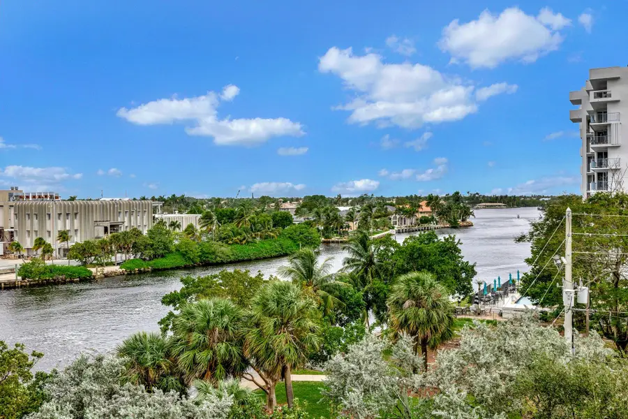 1505 N Riverside Drive #507, Pompano Beach, FL 33062 - #3