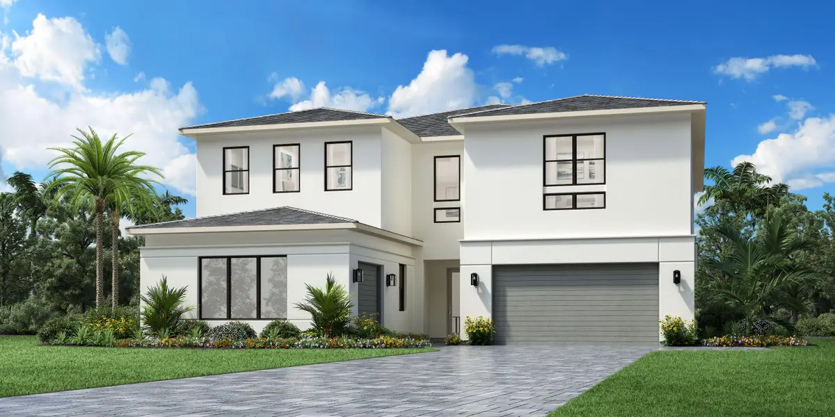 2265 Delray Ridge Lane, Delray Beach, FL 33444 - #1