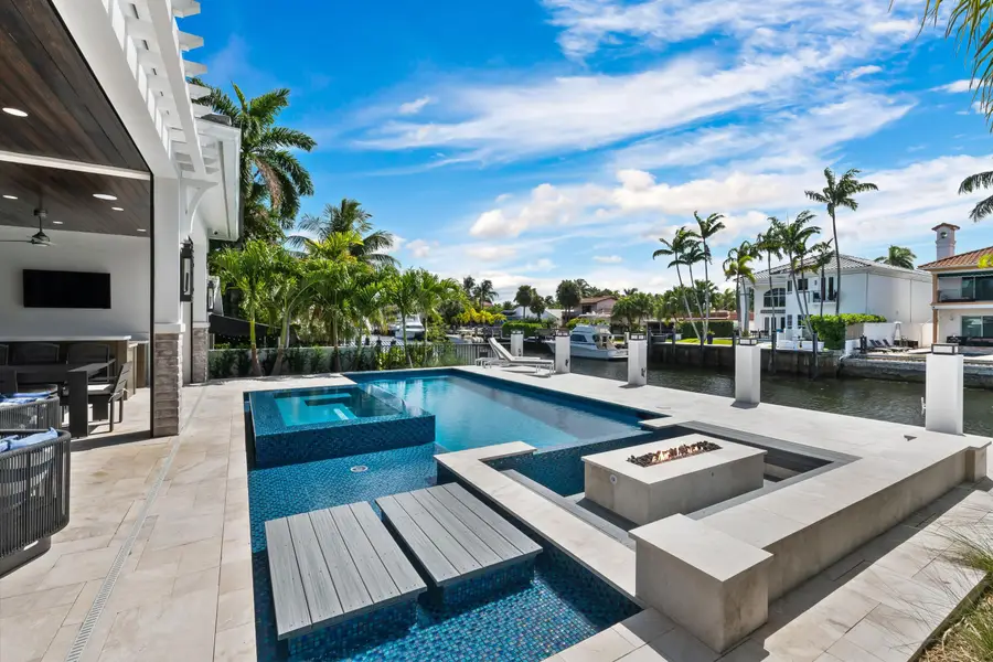 319 Coconut Isle Drive #3, Fort Lauderdale, FL 33301 - #3
