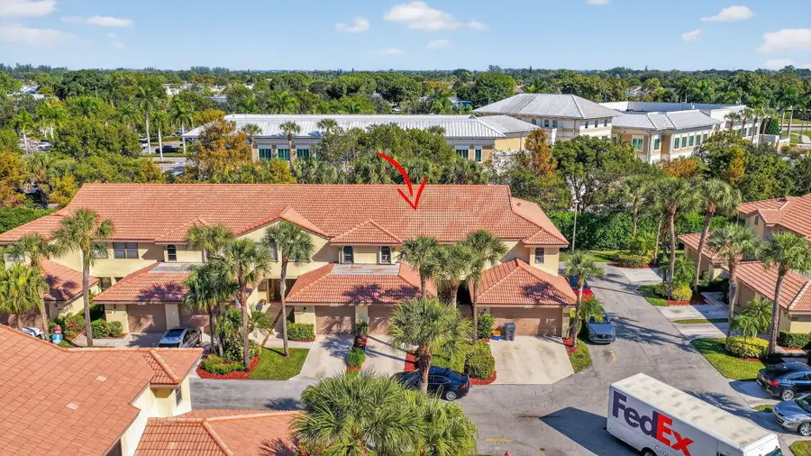12228 Sag Harbor Court #2, Wellington, FL 33414 - #3