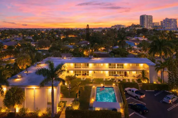 3205 SE 7th Street #206, Pompano Beach, FL 33062