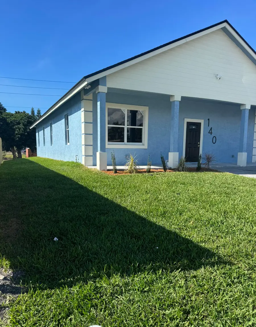 140 SW 6th Avenue, South Bay, FL 33493 - #2