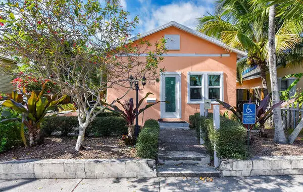 317 N D Street E, ,, FL 33460