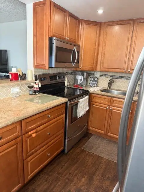291 Flanders G #291, Delray Beach, FL 33484 - #1