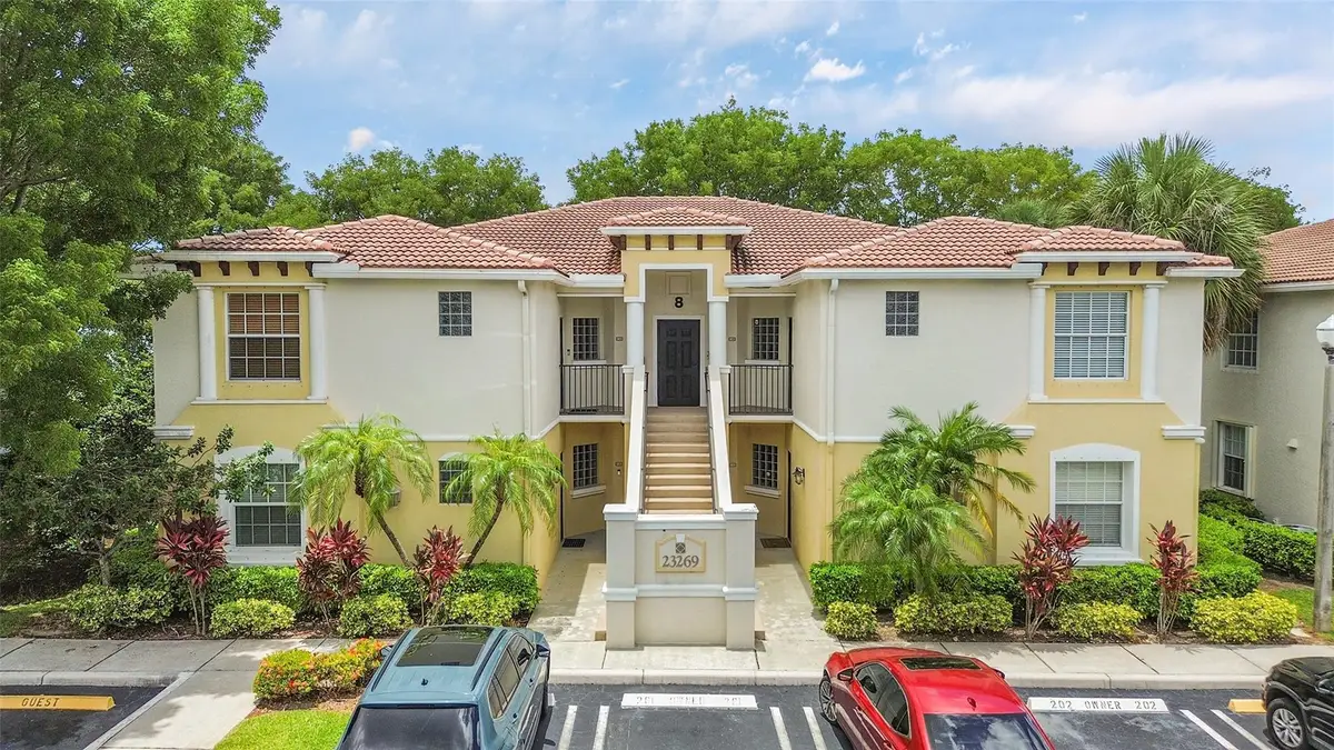 23269 Carolwood Lane #202, Boca Raton, FL 33428 - #1