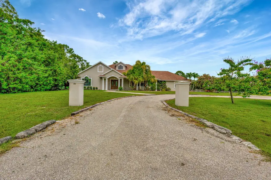 16181 81st Lane N, Loxahatchee, FL 33470 - #3