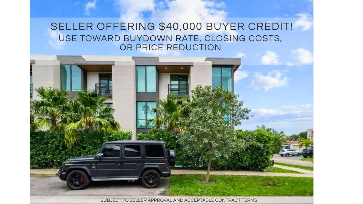 1052 N Victoria Park Road, Fort Lauderdale, FL 33304 - #1