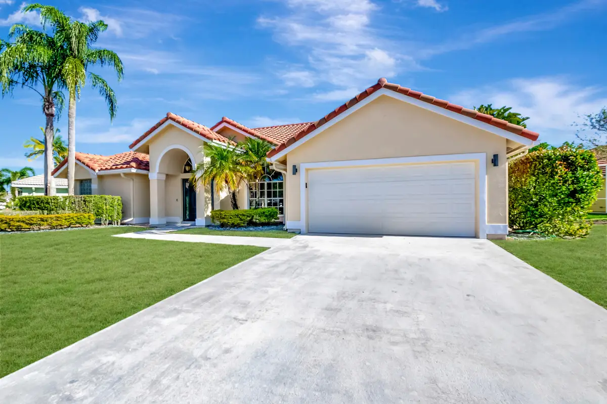 22330 Kettle Creek Way, Boca Raton, FL 33428 - #1