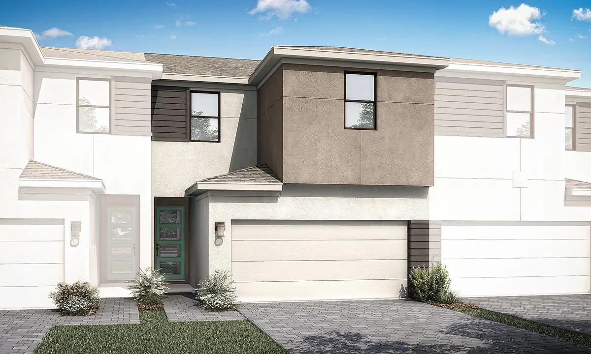 9958 SW Torquay Drive, Port Saint Lucie, FL 34987 - #1