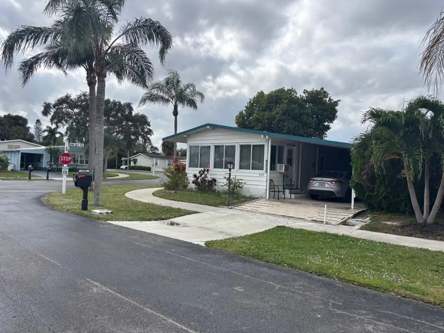 6503 NW 34th Ave, Coconut Creek, FL 33073 - #2