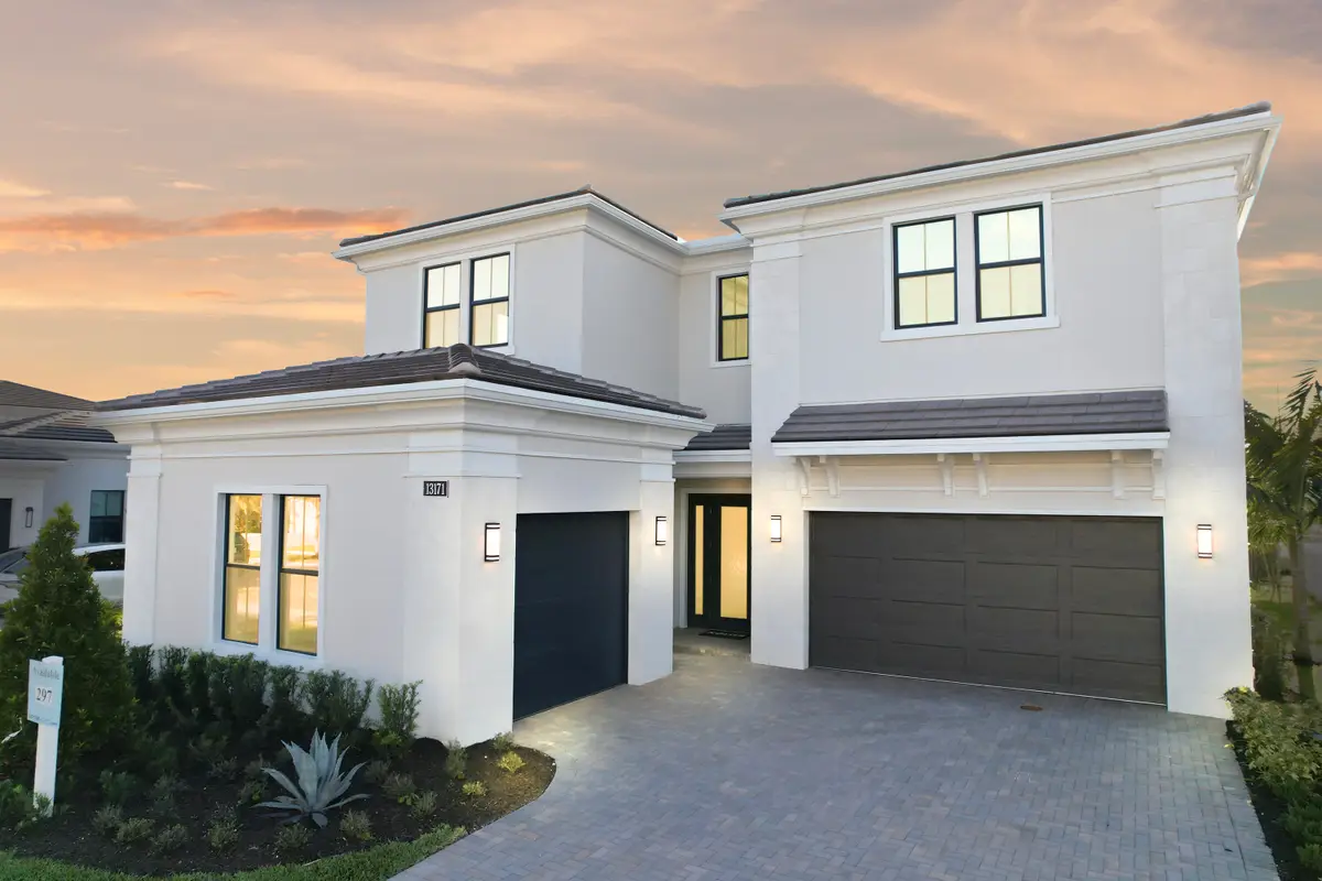 13171 Artisan Circle, Palm Beach Gardens, FL 33418 - #1