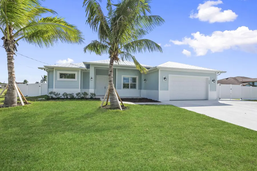 3834 NE Barbara Drive, Jensen Beach, FL 34957 - #2