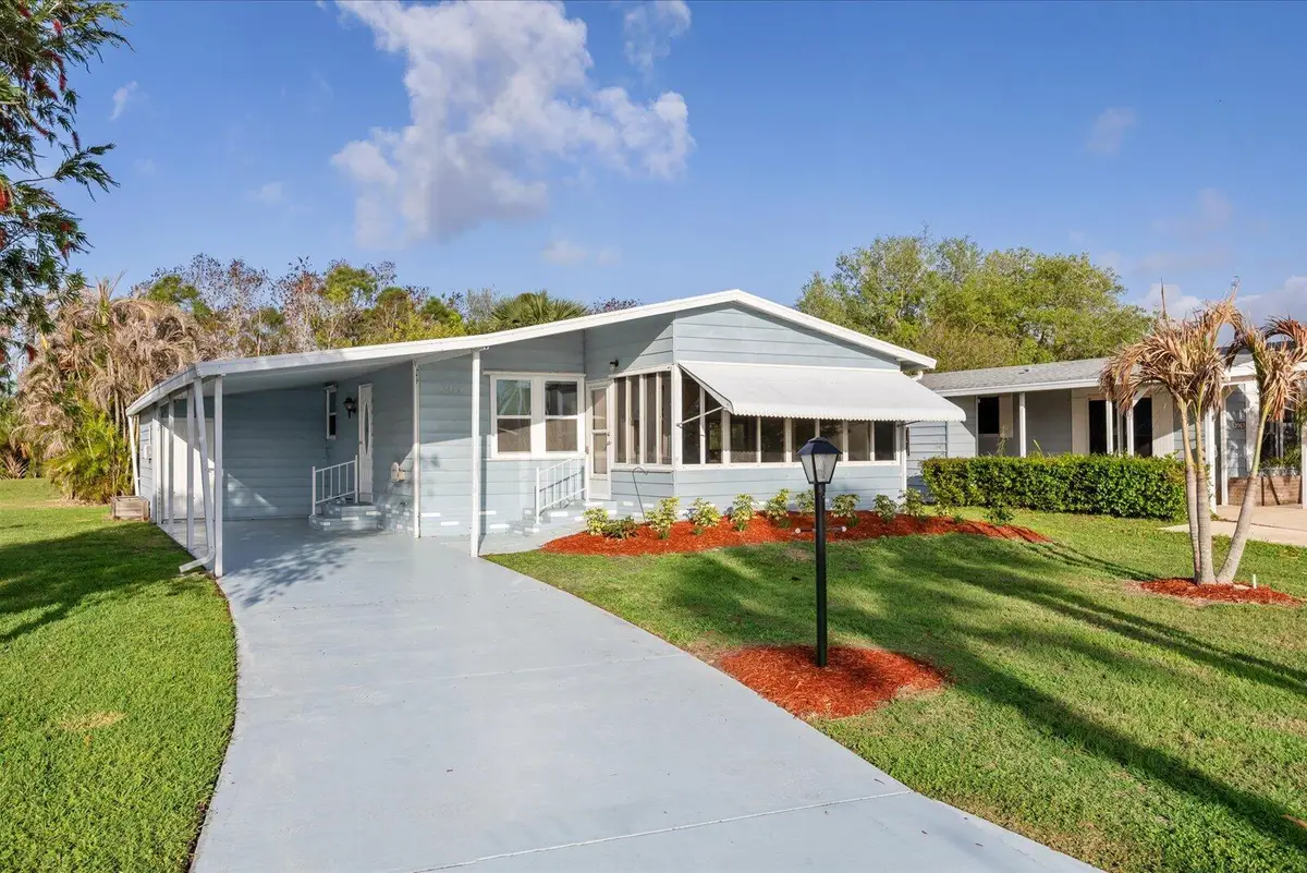 2969 Fiddlewood Circle, Port Saint Lucie, FL 34952 - #1