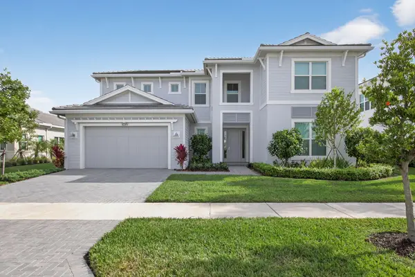 9249 Crestview Circle, Palm Beach Gardens, FL 33412