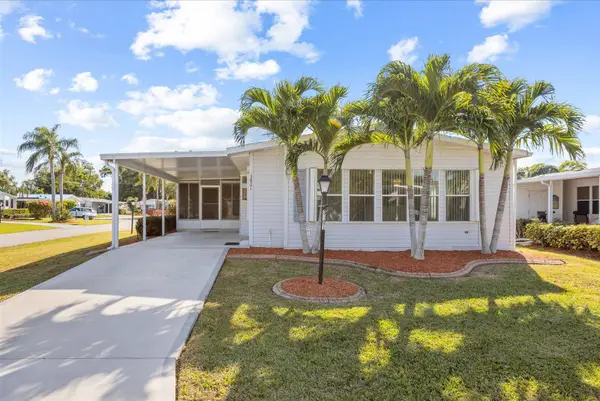 3801 Honeysuckle Court, Port St Lucie, FL 34952