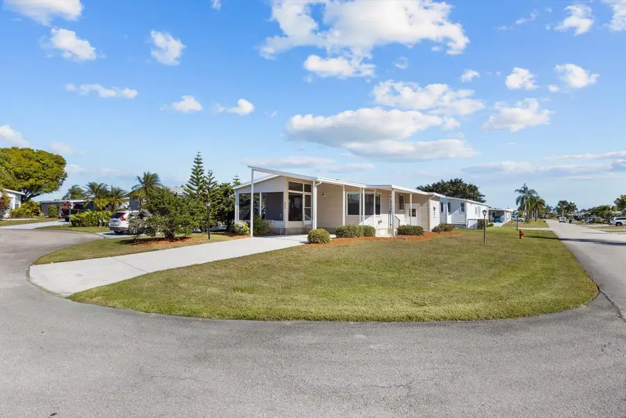 8530 Leadtree Court, Port Saint Lucie, FL 34952 - #2