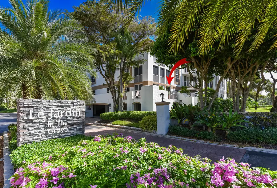7369 Orangewood Lane #108, Boca Raton, FL 33433 - #3