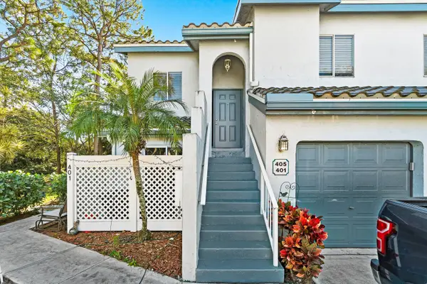 9770 Nickels Boulevard #405, Boynton Beach, FL 33436