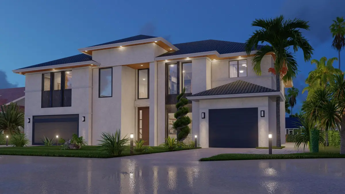 2811 NE 9th Court, Pompano Beach, FL 33062 - #1
